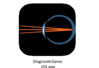 DiagnosticGame App