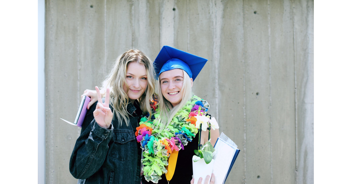 New National Survey Reveals Teens Are Not Financially Ready for Future