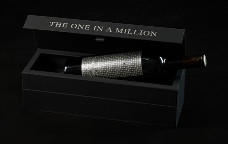 Extraordinary, Limited Edition, and One of a Kind | The One In A Million