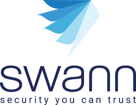 Swann Security Logo