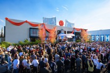 New Ideal Church of Scientology Perth opens May 5, 2018