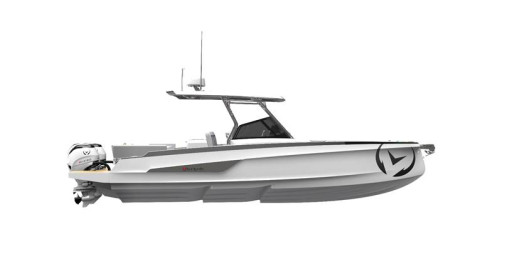 Vision Marine Technologies and Sterk Boats to Unveil First Consumer Ready Dual E-Motion(TM) 180E Integration