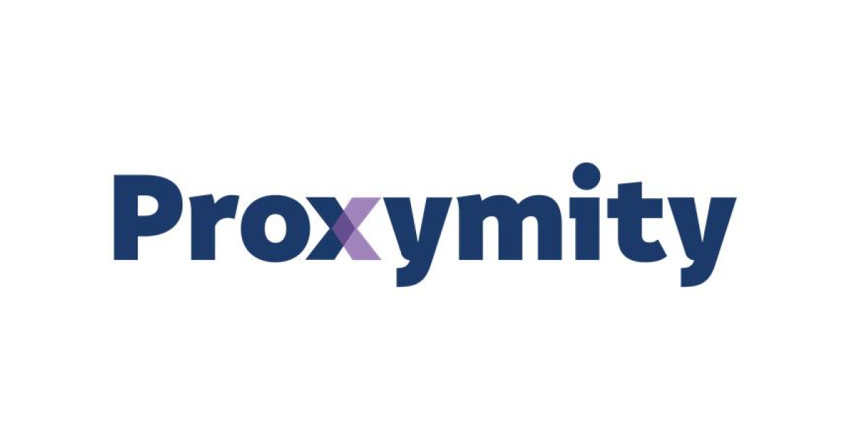 Proxymity Launches Shareholder Disclosure to Transform Regulatory Compliance for Custodians, Banks and Brokers