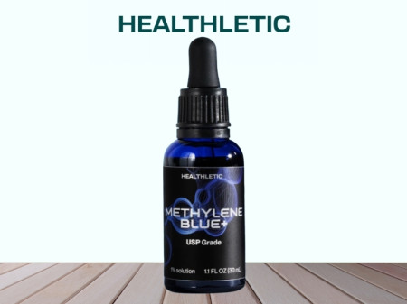 Best Methylene Blue