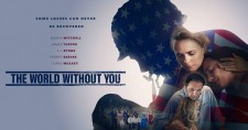 THE WORLD WITHOUT YOU Official Poster