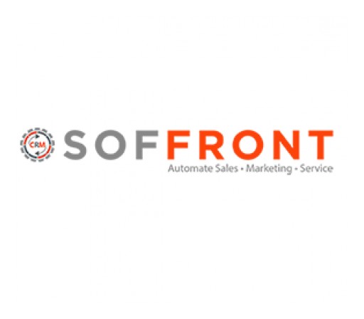 Soffront Software Sells Robust Sales and Marketing Automation Software Online