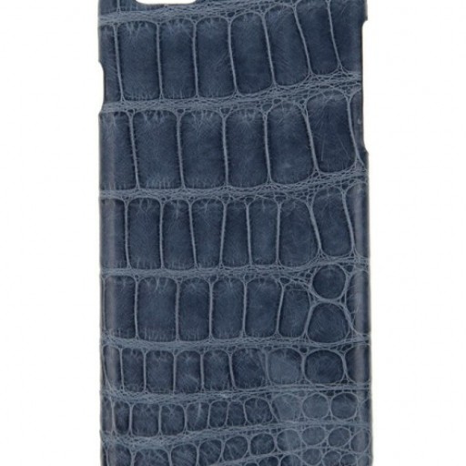 Bespoke Alligator Cases for the iPhone 6s Launched by Bianca Mosca