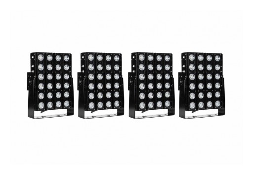 Larson Electronics Releases Light Plant LED Conversion Kit, (4) 240W LEDs, Retrofit (4) 1000W Metal Halide Light Towers