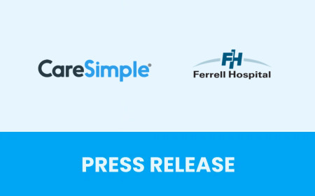 CareSimple Ferrell Hospital Partnership
