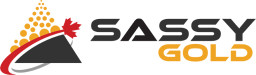 Sassy Gold Corp