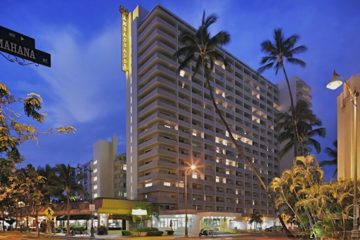 Ambassador Hotel Waikiki, a Honolulu Hotel, Announces Special Offers for Summer Guests