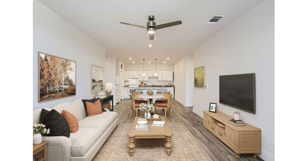 Apartments for Rent in Las Vegas NV