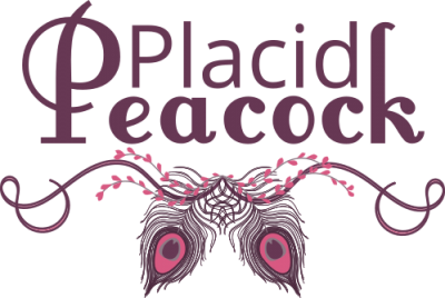 Placid Peacock
