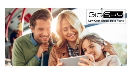 Best eSIM for International Travel (2024): GigSky International eSIM Reviewed by Better Business Advice