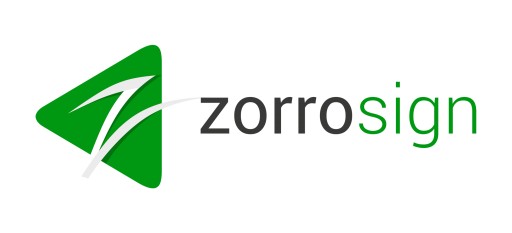 ZorroSign, Inc. Appoints New Executive Leadership
