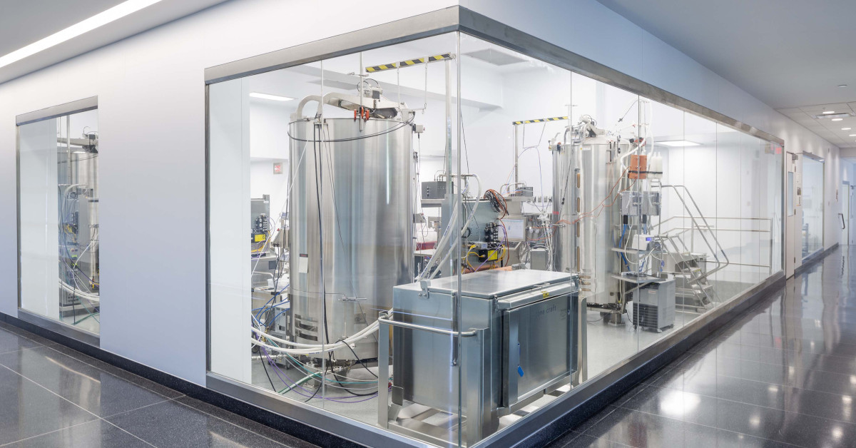 Bora Biologics Expands U.S. Commercial Manufacturing Platform with Addition of Rockville Site