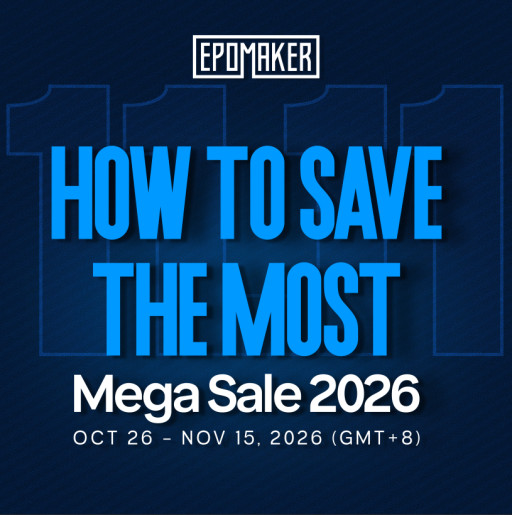 Epomaker 11.11 Mega Sale: Community Spirit Meets Exciting Deals