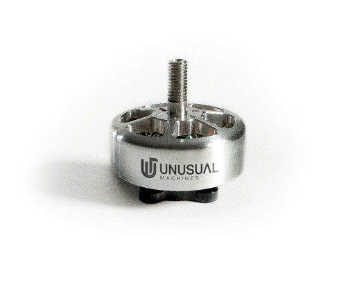 Unusual Machines Signs Lease for 17,000 sq ft Orlando Drone Motor Factory