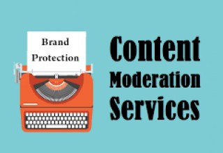 Content Moderation Service
