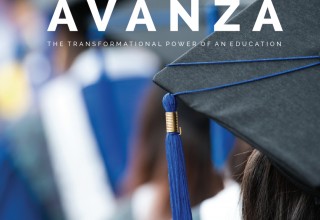  Avanza - The Transformational Power of an Education