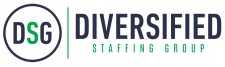 Diversified Staffing Group Logo