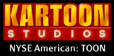 Kartoon Studios 