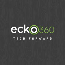 Tech Forward with ecko360