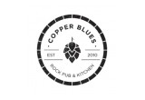 Copper Blues Rock Pub & Kitchen