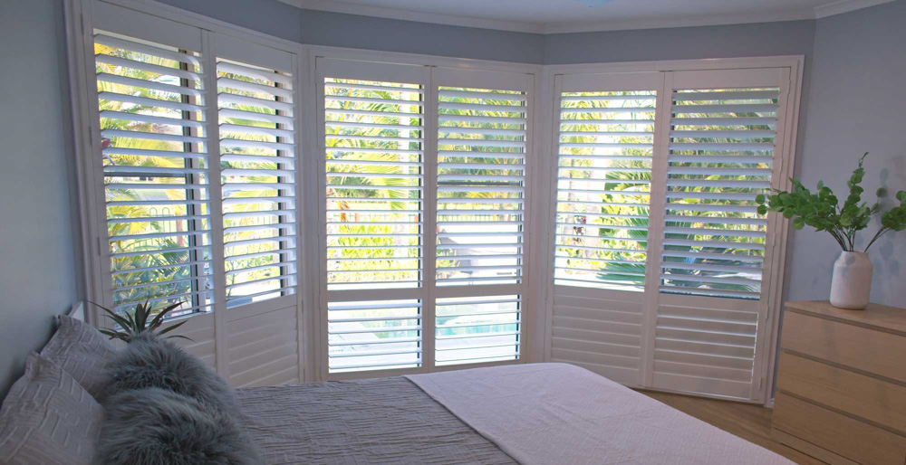 Plantation Shutters