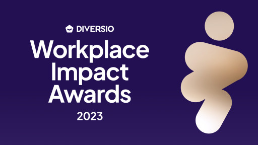 Diversio Awards Impactful Workplace Initiatives of 2023