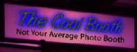 The Cool Booth