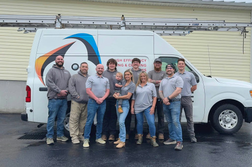 Best Furnace Installer in Hopedale, MA: Centerline Mechanical Delivers One-Stop Heating Installs