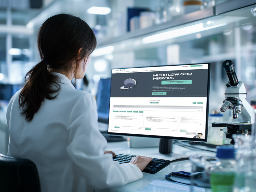 OPTOMAN Increases Click-Through Rates and User Engagement With Bioz Solutions
