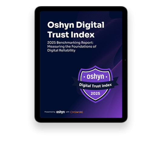 Oshyn Unveils 2025 Digital Trust Index at Adobe Summit