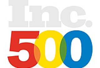 Digital Resource Ranks on Inc. 500 2018