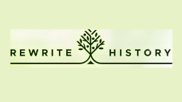 Rewrite History