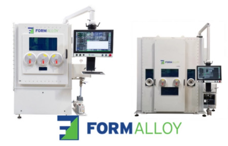 FormAlloy Metal 3D Printer