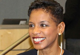 Donna Edwards