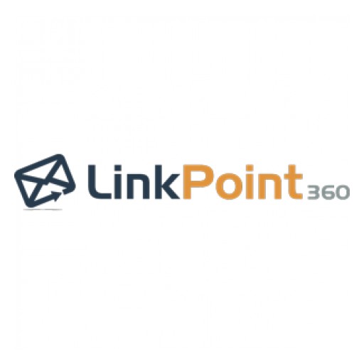 LinkPoint360 Releases Cloud Edition Upgrade With Emphasis on Admin Insights
