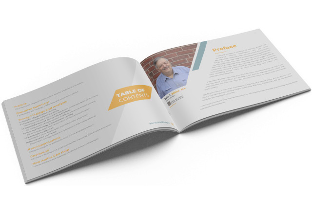 Beyond the Specs Report 2025