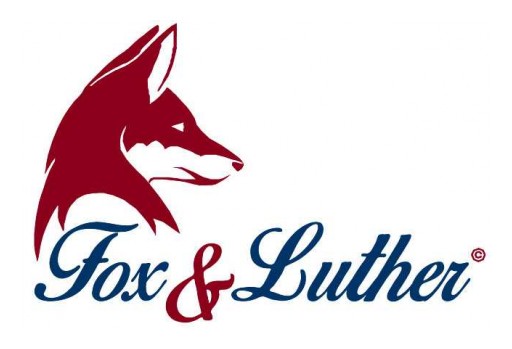 Fox and Luther Launch Brand New Collection of Men's Pocket Squares