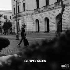 getting older by Austin Riddle