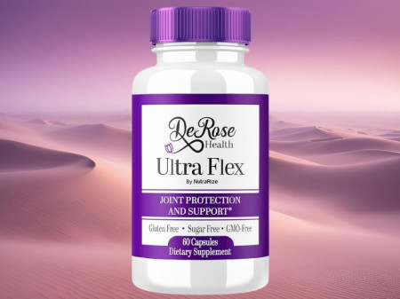 DeRose Health Ultra Flex Reviews (2025)