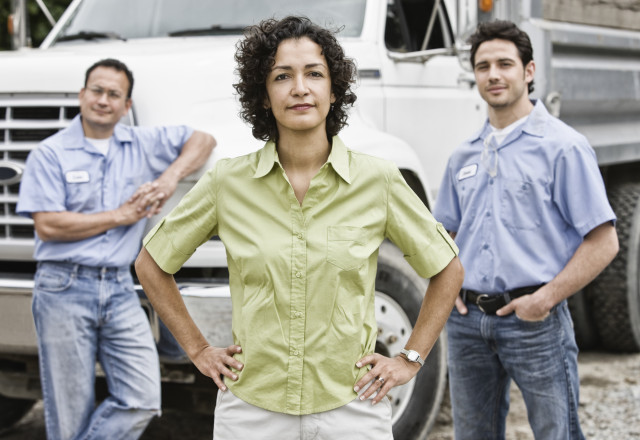Increase Profitability at TruckersSavingCash.com