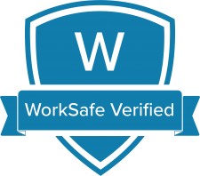 WorkSafe Verified