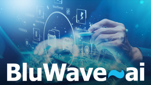 BluWave-ai Accelerates Global Energy Transition and Data Leadership with Expanded Patent Portfolio to 43 Filings and 11 Granted