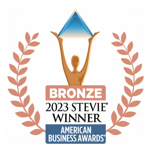 Suralink Honored With Two Stevie Awards in 2023 American Business Awards