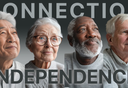 Connection & Independence
