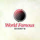 World Famous Events 