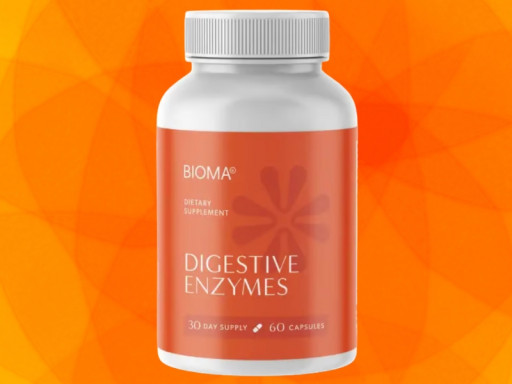Bioma Digestive Enzymes Under Review (2025): Best OTC Gut Health Supplement for Digestion, Weight Loss & Bloating Relief